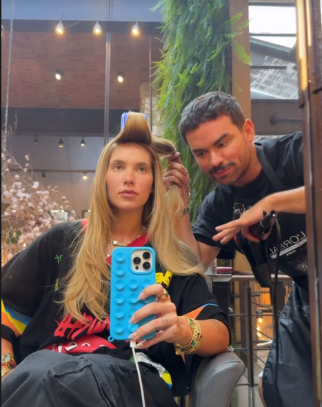 Reprodução Instagram