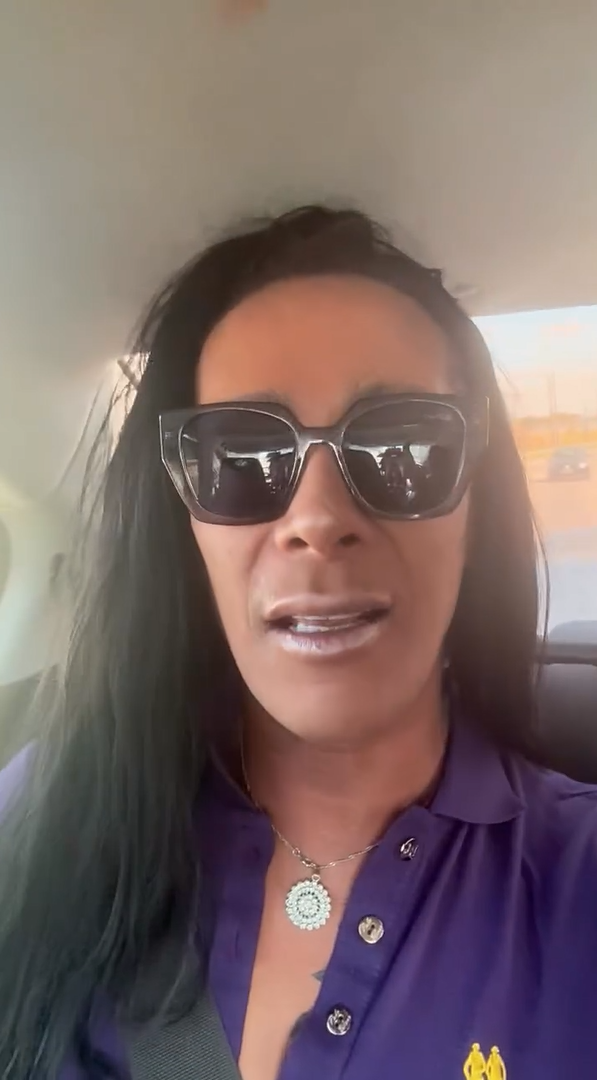 Crédito: Reprodução Instagram @fernanda.ganzarolli