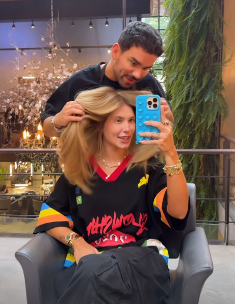 Reprodução Instagram