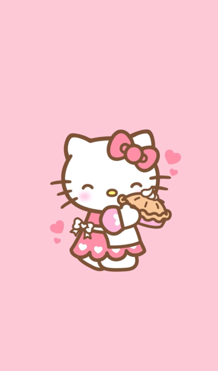 Crédito: Reprodução Instagram @hellokitty