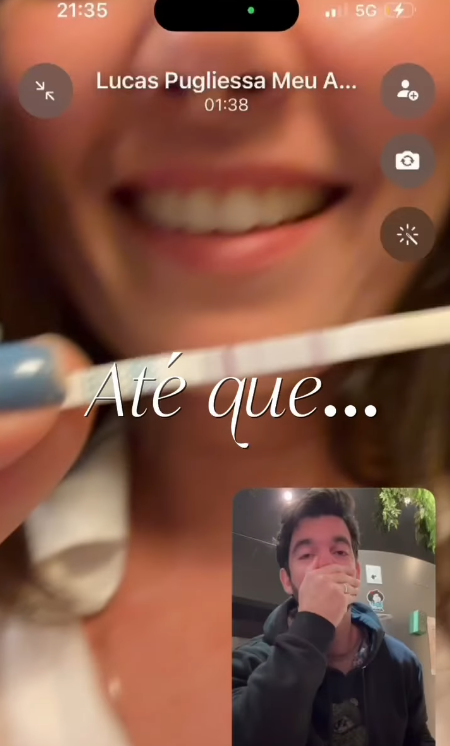 Crédito: Reprodução Instagram @nathaliaarcuri