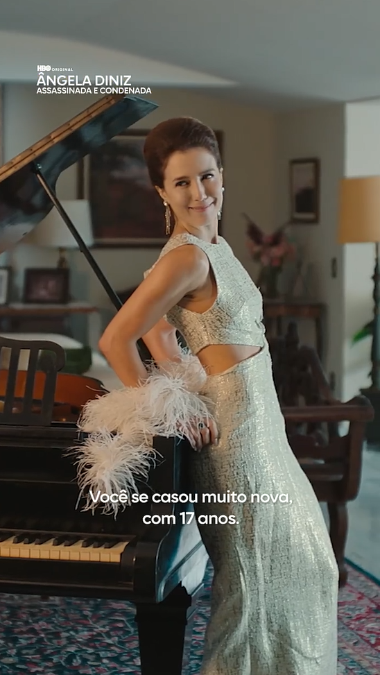 Crédito: Reprodução Instagram @hbomaxbrasil