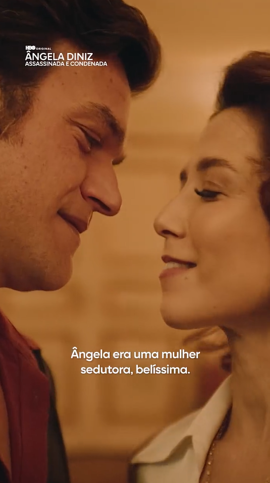 Crédito: Reprodução Instagram @hbomaxbrasil