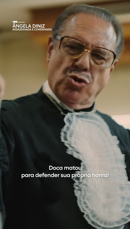 Crédito: Reprodução Instagram @hbomaxbrasil