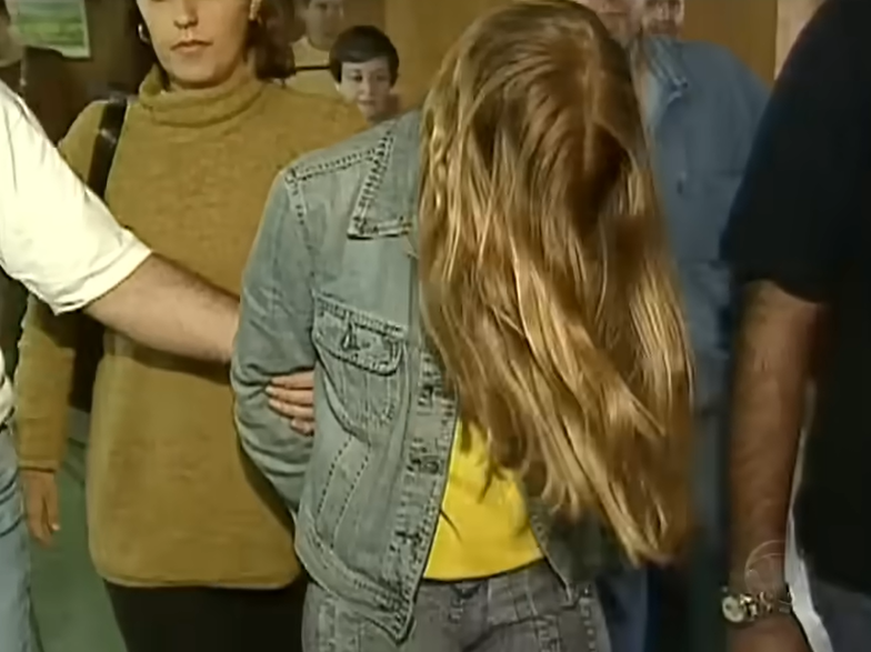 Crédito: Reprodução "Domingo Espetacular" (Record)