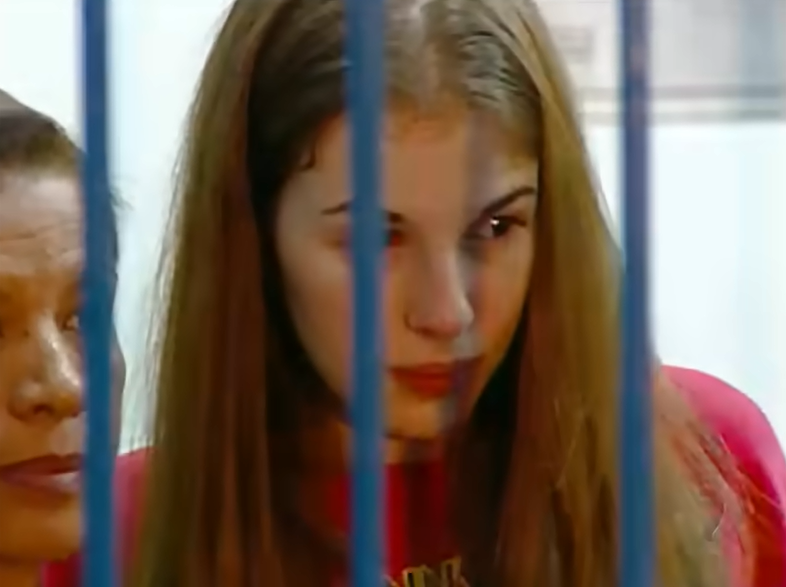 Crédito: Reprodução "Domingo Espetacular" (Record)