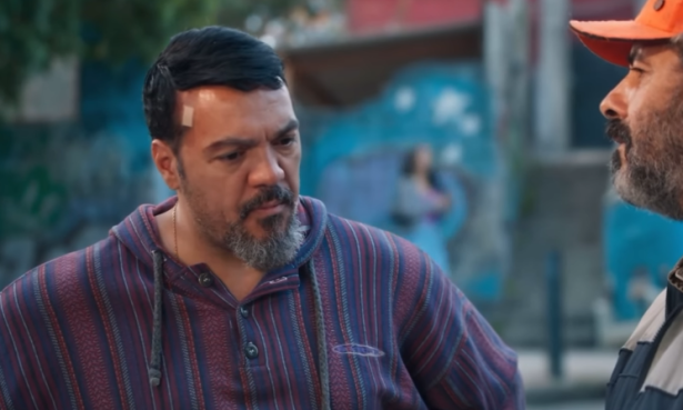 Antes da chegada de Viviane Araújo, Belo sai de “Três Graças” com golpe e traição na noite de Natal