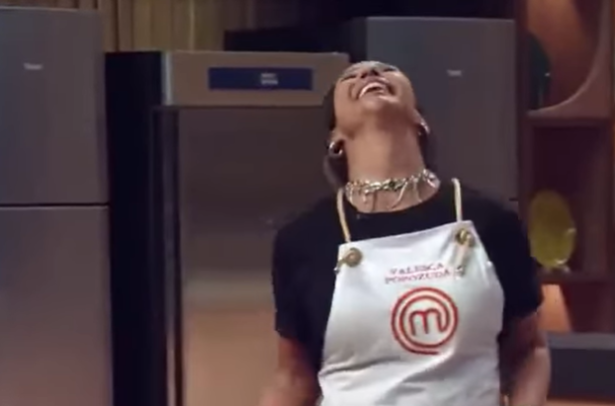 Valesca Popozuda chega à final do “MasterChef Celebridades” e quebra a própria “maldição”