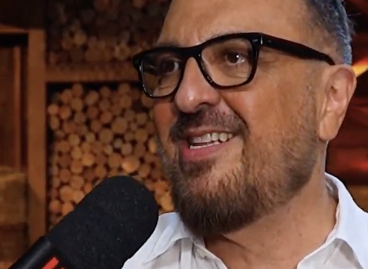 Rodrigo Carelli