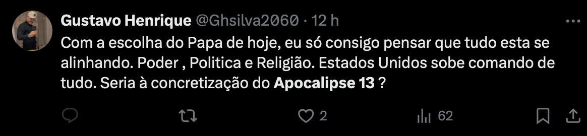 Reprodução / X
