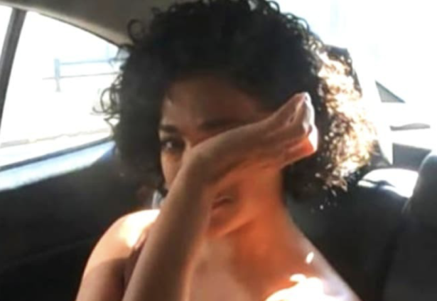Bella Campos chora ao lembrar da vida antes de ser atriz e comenta críticas à sua atuação