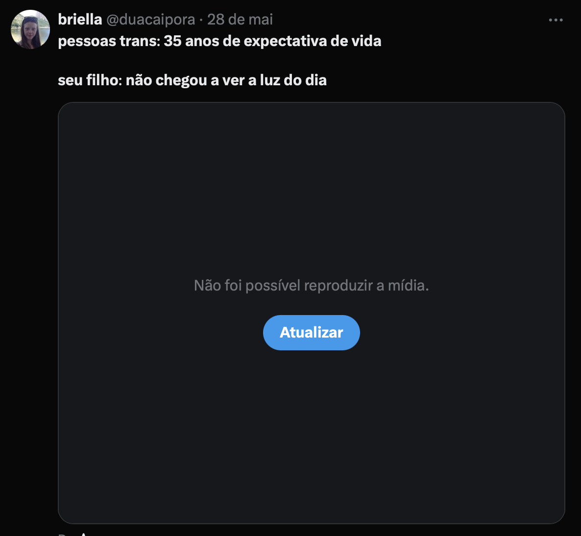Reprodução / X