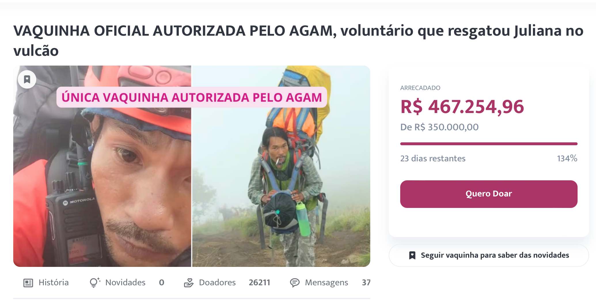 Foto/Voaa