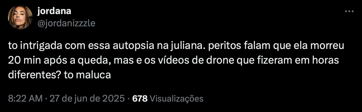 Reprodução / X