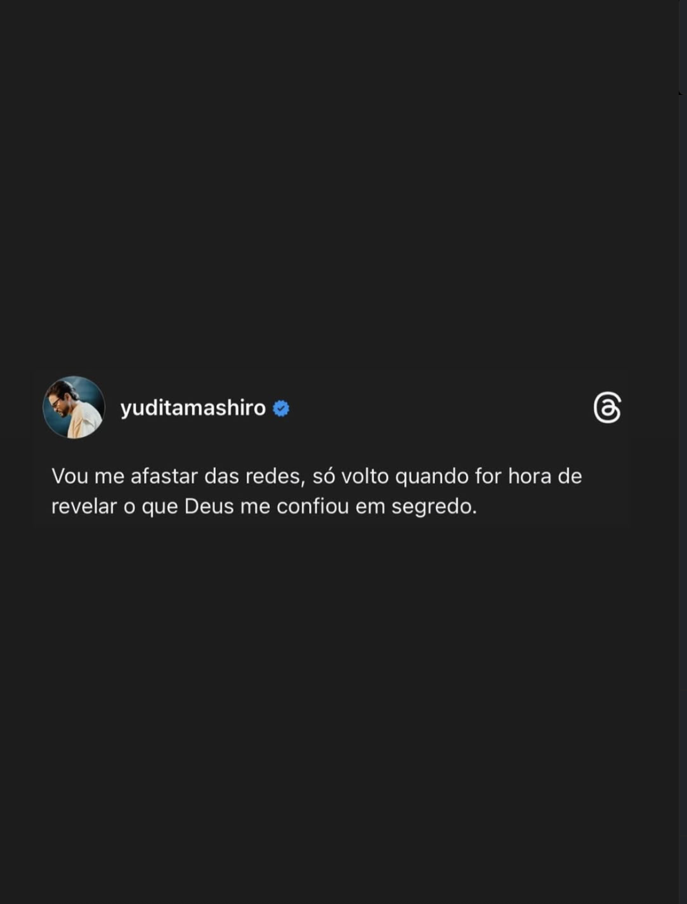 Reprodução / Instagram