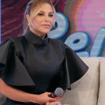 Poliana Rocha desabafa sobre “síndrome do ninho vazio” após saída de Zé Felipe de casa