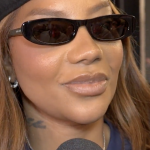 Ludmilla comemora maternidade e destaca sucesso na carreira musical