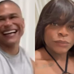 Jojo Todynho muda o visual e namorado reage: “Tá parecendo um cavalo”