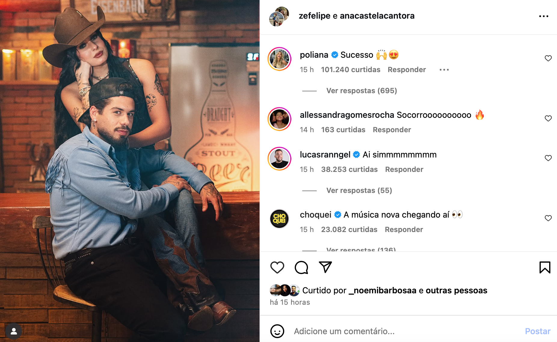 Foto/Instagram Foto/Instagram