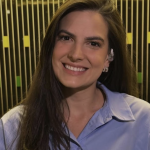 SBT tira repórter Marina Demori da Times Brasil CNBC