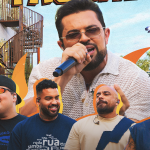 Sucesso! “Nem Pagando” dispara nas plataformas e vira um dos maiores hits do momento