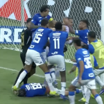 Pancadaria em final: Cruzeiro e Galo fazem acordo para evitar penas maiores. Entenda!