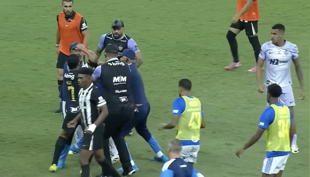 Reprodução/GeTV