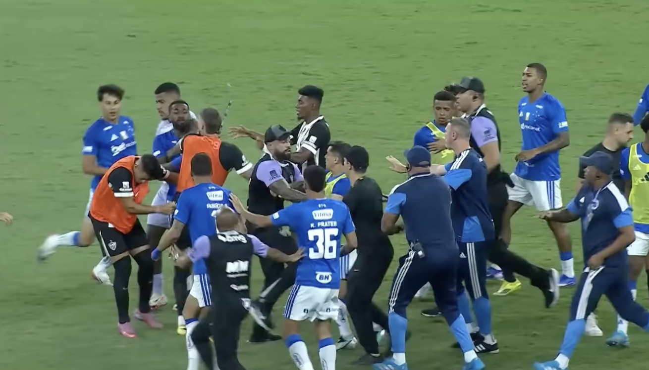Reprodução/GeTV