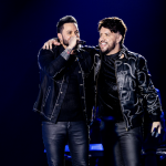 Sucesso de 2025, hit “Tubarões” leva Diego & Victor Hugo ao Melhores do Ano
