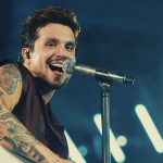Cantor internacional será estrela convidada em show de Luan Santana no Rio. Saiba quem