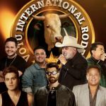 Rodeio de Votuporanga reúne cowboys de EUA, México e Austrália com premiação milionária