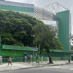 Palmeiras afasta sócio de 74 anos investigado por suspeita de estupro de menina de 4 anos