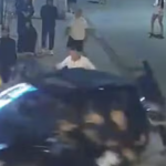 Jovem entra em carro de desconhecido para fugir de briga e atropela grupo em São Paulo