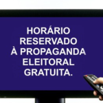 A propaganda eleitoral no rádio e TV está longe de ser a ideal