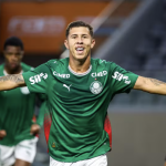 Palmeiras afasta Felipe Teresa, do sub-20, após ex-esposa denunciar violência doméstica