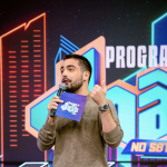 João Silva celebra melhor audiência da história de seu programa no SBT: “Caminho certo”