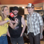 Felipe & Rodrigo revelam como funciona o “estilo Nashville” de gravar: “Diferente”