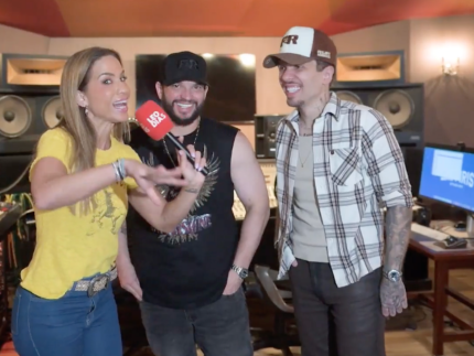 Felipe & Rodrigo revelam como funciona o “estilo Nashville” de gravar: “Diferente”
