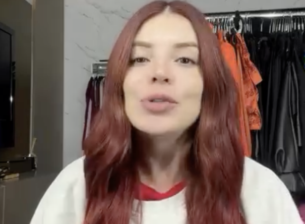 Gkay explica tremedeira em vídeo e se emociona:  “Vocês não têm noção da batalha”