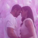 Sidney Sampaio e Luana Sales revelam sexo do primeiro filho do casal: “Nossa amada Estela”