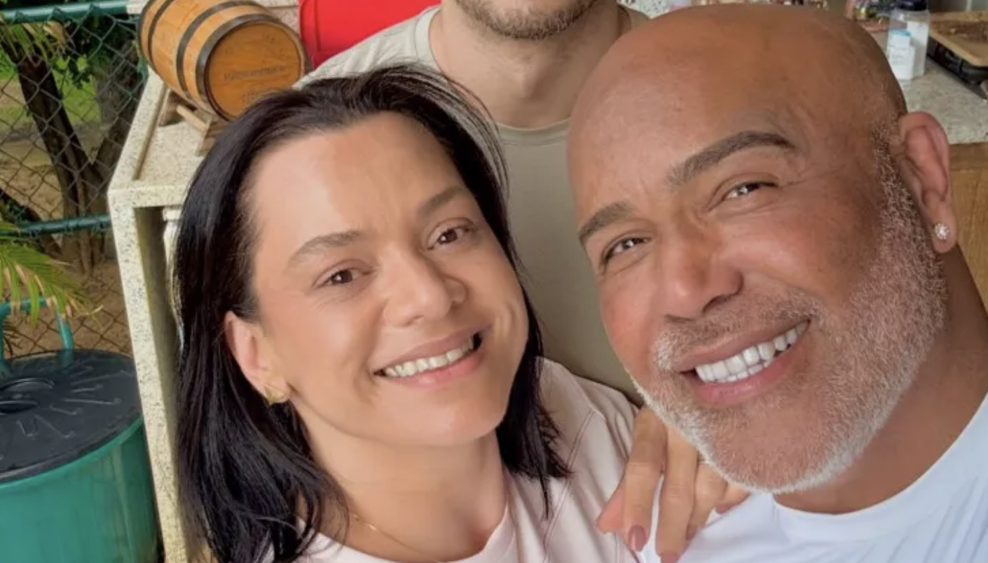 Filha de Rick Sollo presta uma homenagem tocante após a perda do pai