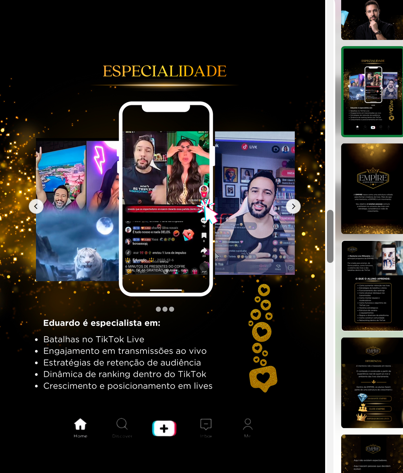Crédito: Reprodução/Arquivo pessoal/Acervo da defesa