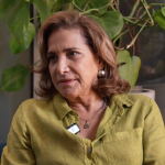 Totia Meireles relembra assédio no início da carreira: “A gente achava normal”