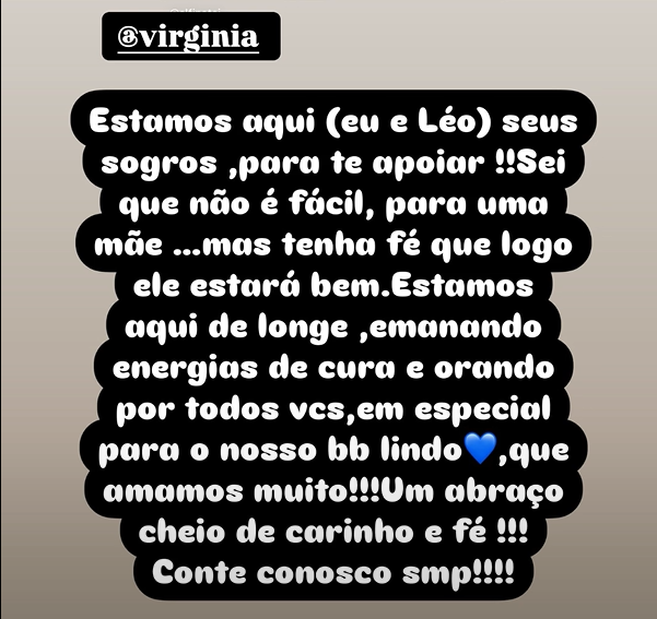 Reprodução Instagram