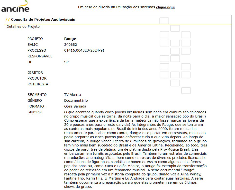 Crédito: Reprodução Ancine