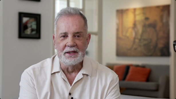 Luiz Fernando Guimarães é chamado para novela “Três Graças”