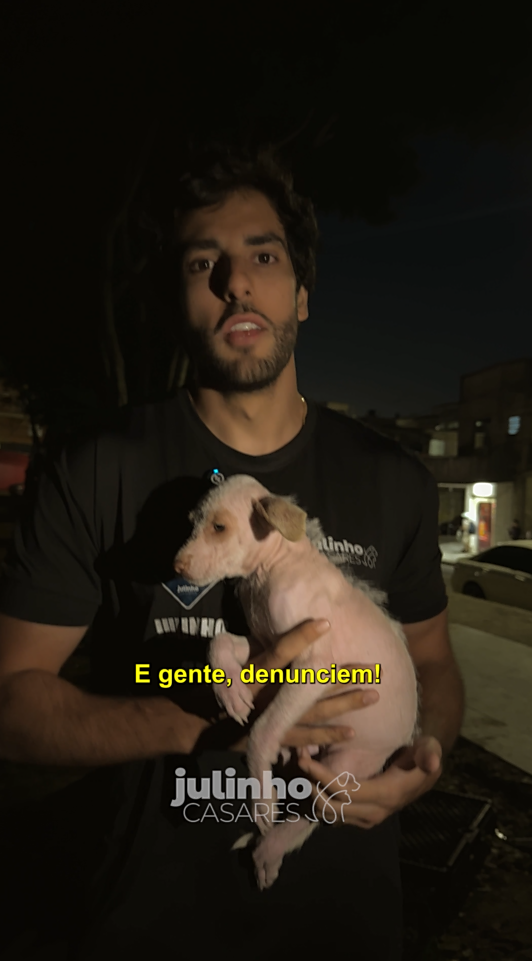 Crédito: Reprodução Instagram @julinhocasares
