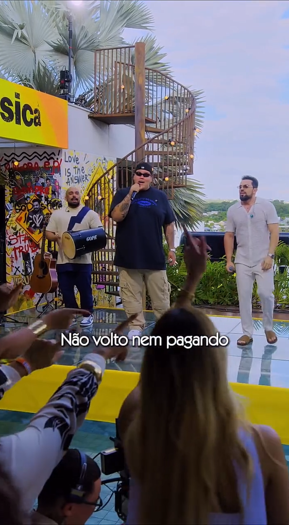 Crédito: Reprodução