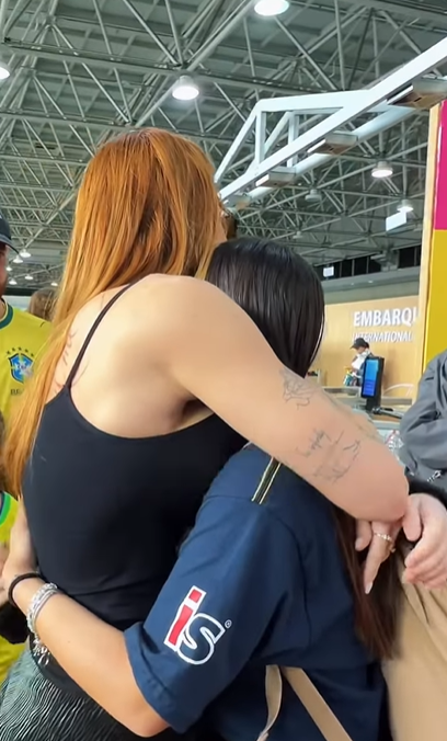 Crédito: Reprodução Instagram @ferrugem Crédito: Reprodução Instagram @ferrugem