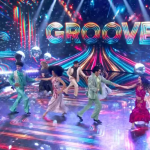 “Domingão com Huck” lidera audiência com segundo dia de apresentações da “Dança dos Famosos”